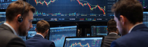 Bitcoin-Kursprognose, da der Anstieg des Rohölpreises die Chancen auf eine Zinssenkung durch die Fed trübt