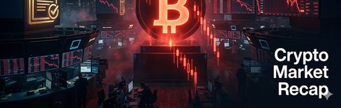 Krypto-Rückblick: BTC-Verluste; Tether und KPMG; Morgan Stanley BTC-ETF