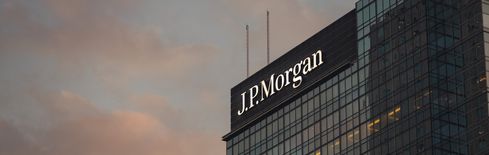 JPMorgan wegen angeblicher Beteiligung an 328-Millionen-Dollar-Krypto-Ponzi-Schema verklagt
