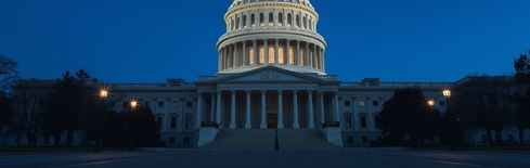 Senatoren beider Parteien nehmen in einem neuen Gesetzentwurf Sportwetten auf Prognosemärkten ins Visier