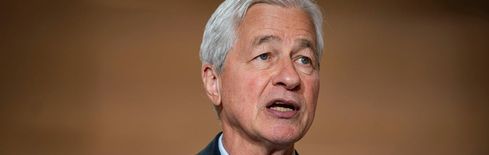 Jamie Dimon befürwortet Blockchain, lehnt Bitcoin jedoch ab: Hier ist der Grund dafür