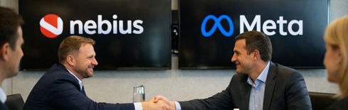 Der Kurs der Nebius-Aktie ist um 10 % eingebrochen: Die wichtigsten Gründe, warum sich NBIS bald wieder erholen wird