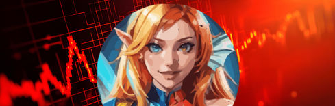 Der Kurs der SIREN-Coin hat sich über Nacht verdoppelt, doch die Risiken sind groß