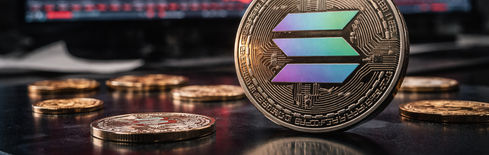 Solana-Kurs droht auf 50 Dollar abzustürzen, da die Abflüsse aus SOL-ETFs zunehmen und die Netzwerkaktivität einbricht