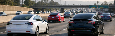 Tesla-Kursprognose: Warum der Kurs bald auf 500 Dollar steigen könnte