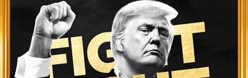 Trump-Coin legt nach Gewinnspiel um Einladung zum Abendessen in Mar-a-Lago um 38 % zu