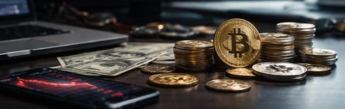 Ist Bitcoin ein sicherer Hafen inmitten des Konflikts zwischen den USA und dem Iran? Wichtige Daten deuten darauf hin