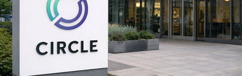 Circle-Aktie strebt 150 Dollar an, da das monatliche USDC-Volumen auf 5,9 Billionen Dollar steigt