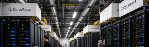 CoreWeave-Aktie: CRWV zeigt riskante Muster, während Leerverkaufsanteile und Investitionsausgaben steigen