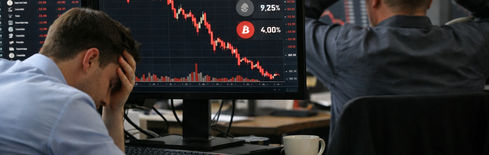 Krypto-Marktnachrichten: Die wichtigsten Einflussfaktoren für Bitcoin und Altcoins in dieser Woche