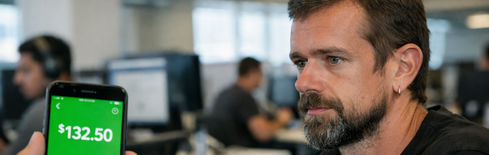 Aktien im Fokus: Ist Jack Dorseys XYZ ein Schnäppchen oder eine Wertfalle?