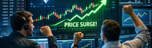 Ethereum-Kurs könnte auf 7.000 Dollar steigen: Krypto-Analyst nennt Gründe