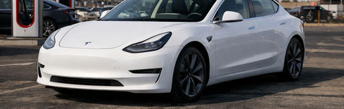 Der Kurs der Tesla-Aktie könnte bald parabolisch ansteigen: Hier ist der Grund dafür