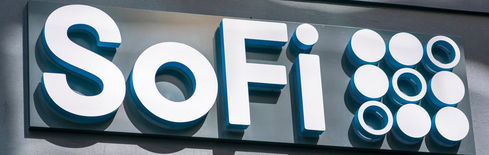 Der Kurs der SoFi-Aktie ist seit November um 50 % gefallen: Ist es an der Zeit, bei Kursrückgängen zu kaufen?