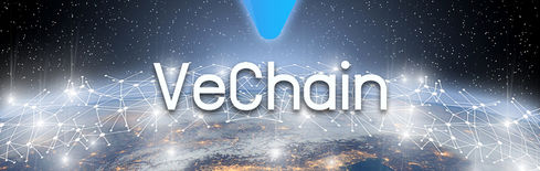 Der VeChain-Kurs steigt um 9 %, während VET ein Kursziel von 60 % anvisiert