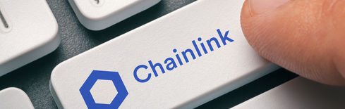 Chainlink (LINK) durchbricht wichtige Trendlinie – Analyst sieht Kursziel bei 17,28 $