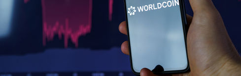 Worldcoin-Kursanalyse: Warum Sam Altmans WLD-Token vor einem Höhenflug steht