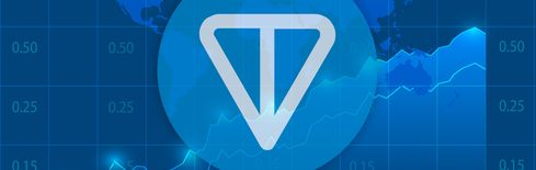 Toncoin-Kurs unter Druck trotz größtem Upgrade seit Jahren