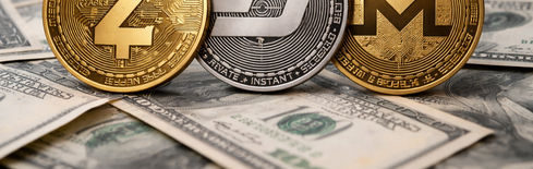 Die Kurse von Zcash, Dash und Monero steigen, da der Iran erwägt, Kryptowährungen für Mautgebühren in der Straße von Hormus zu akzeptieren