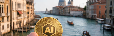 Warum der Venice Token gerade so stark steigt: Die VVV-Verbrennungsrate und mehr