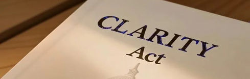 Senat will Konflikt zwischen Banken und Krypto-Branche um Renditen von Stablecoins beenden