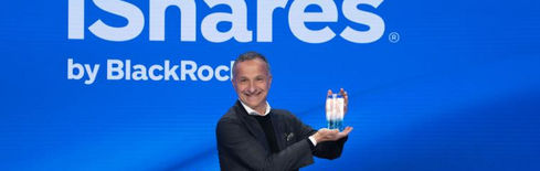 BlackRock beantragt bei der US-Börsenaufsichtsbehörde SEC die Auflegung eines Nasdaq-100-ETF