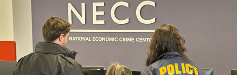 Die Operation „Atlantic“ verhindert Kryptobetrug in Höhe von über 45 Millionen Dollar und friert Gelder in Höhe von 12 Millionen Dollar ein