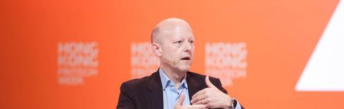 Circle-CEO sieht „enormes Potenzial“ bei der Einführung einer an den Yuan gekoppelten Stablecoin