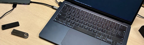 Cybersicherheitsexperte warnt vor bösartigem Ledger-Klon, der auf Kryptowährungsbesitzer abzielt