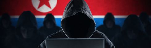 Ethereum-Programm entlarvt 100 nordkoreanische Krypto-Aktivisten