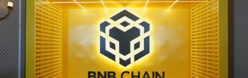 BNB Smart Chain aktiviert den Osaka/Mendel-Hard-Fork, um die Transaktionsabschließung zu verbessern