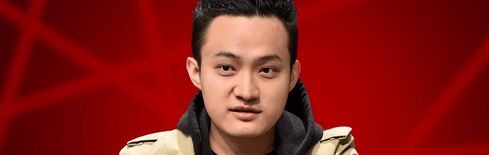 Justin Sun und HTX investieren 20 Millionen USDT in Aave V3 auf Tron