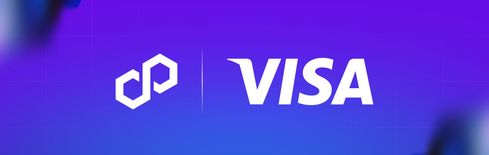 Polygon tritt als wichtiger Zahlungskanal dem 7-Milliarden-Dollar-Stablecoin-Abwicklungsprogramm von Visa bei