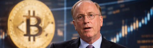 Der neue Bitcoin-ETF von BlackRock wird eine hohe Dividende ausschütten: Wird er besser sein als der IBIT?