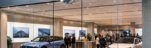 Nio-Aktienkurs vor parabolischem Anstieg, da Chinas Elektroauto-Exporte einen Rekordwert erreichen