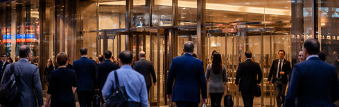 Wird der bevorstehende Morgan-Stanley-Bitcoin-Trust den BTC-Kurs in die Höhe treiben?