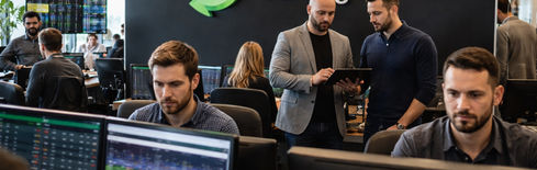 SharpLink-Aktienanalyse: Warum dieser Konkurrent von BitMine kurz vor einem parabolischen Anstieg steht