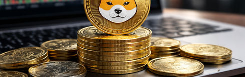 Shiba Inu Coin steht trotz nachlassender Nachfrage vor einem massiven Kursanstieg