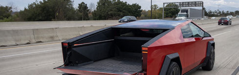 Die Tesla-Aktie könnte auf 500 Dollar steigen, da die steigenden Benzinpreise die Auslieferungen von Elektroautos ankurbeln