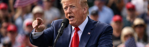 Hier ist der Grund, warum die Trump-Media-Aktie bald auf 5 Dollar und darunter abstürzen könnte