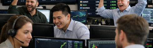 Zcash, Pepe Coin, Sui und führende Altcoins legen zu: Der Beginn eines Krypto-Bullenmarktes?