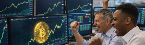 Siren, StakeStone und Zebec Network legen zu, während der Krypto-Winter anhält