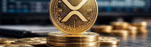 Angesichts steigender ETF-Zuflüsse und eines Double-Bottom-Signals droht ein Kursausbruch bei XRP