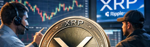 XRP-Kursprognose: Ripple könnte abstürzen, da die Gebühren auf der XRPL-Blockchain auf 14.000 $ fallen
