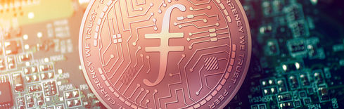 Filecoin-Kurs durchbricht Handelsspanne, da KI-Speicher-Trend die Kryptomärkte erfasst