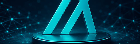 Der Algorand-Kurs durchbricht die absteigende Trendlinie, kommt aber unter 0,12 $ ins Stocken