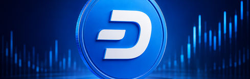 Dash-Kursprognose: Ist der Ausbruch aus der dreijährigen Akkumulationsphase endlich da?
