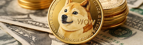 Dogecoin-Kurs in Gefahr, da Bitcoin ein seltenes, alarmierendes Muster bildet