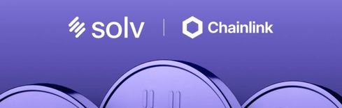 Solv transferiert tokenisierte BTC im Wert von 700 Millionen Dollar von LayerZero zu Chainlink