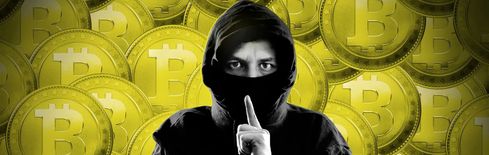 Illegale Kryptowährungstransaktionen erreichen 75 Mrd. US-Dollar, machen aber immer noch weniger als 1 % der On-Chain-Aktivitäten aus: Binance Research